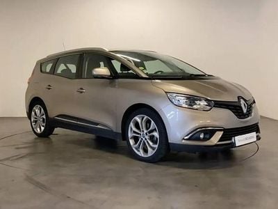 Renault Grand Scénic IV
