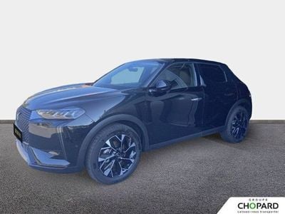 DS Automobiles DS3 Crossback E-Tense