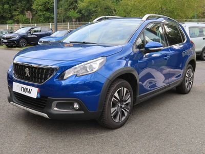 occasion Peugeot 2008 2008PureTech 110ch S&S EAT6