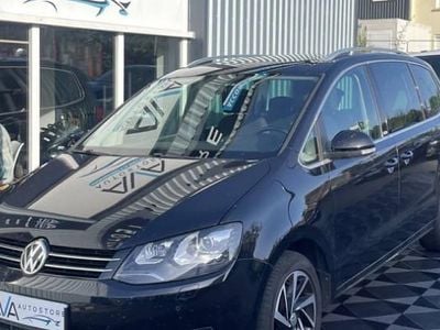 VW Sharan