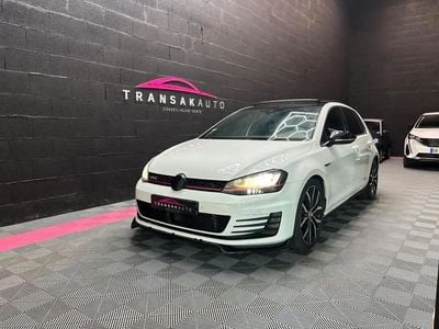 VW Golf VII