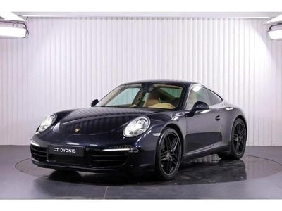 Porsche 911 Carrera S