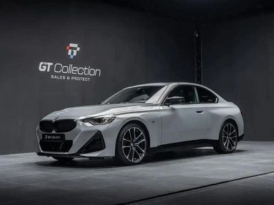 Occasion 2022 BMW M240 M Sport | 58 900 €