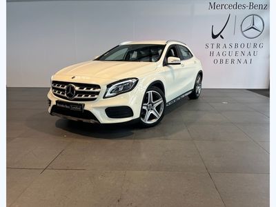 occasion Mercedes GLA180 d Fascination 1.5 109 ch DCT7