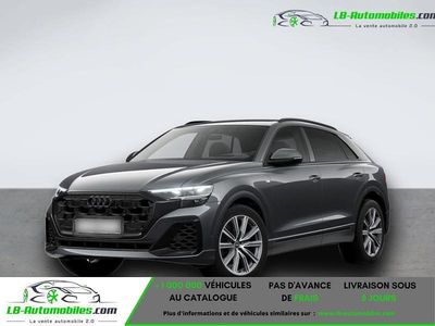 Occasion 2025 Audi Q8 Sport SUV | 75 600 €