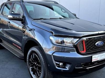 Occasion Ford Ranger 212 ch (155 kW) 2000 Pick-up