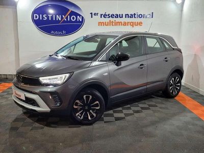 occasion Opel Crossland 1.5 Cdti 120 Bva S&s X Elégance Business Phase 2