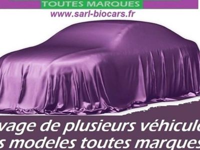 Occasion Peugeot TePee 92 ch (67 kW) 2013 Van