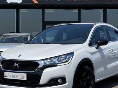 DS Automobiles DS4