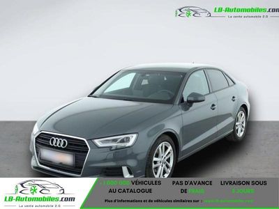 Occasion 2018 Audi A3 Sport Berline | 24 700 € (Prix assez cher)