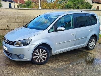 VW Touran