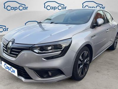 Occasion Renault Mégane IV Intens 2020