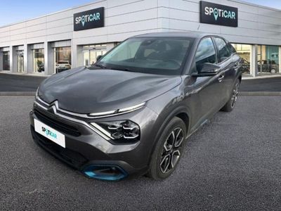 Citroën e-C4