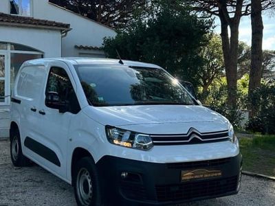 Occasion Citroën Berlingo 102 ch (75 kW) 2022 Monospace