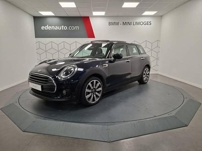 Occasion 2022 Mini One Clubman Break | 25 890 €