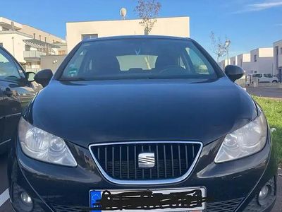 Occasion 2008 Seat Ibiza SC Sport Citadine | 1 000 €