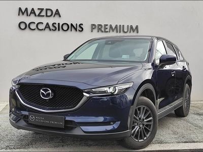 occasion Mazda CX-5 2.2 Skyactiv-d 150 Dynamique 4x2 Euro6d-t