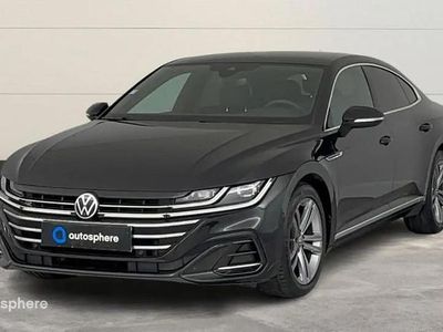 Occasion 2020 VW Arteon R-line Berline | 29 799 € (Prix juste)