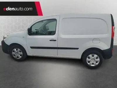Occasion Renault Kangoo 115 ch (84 kW) 2018 Blanc Monospace