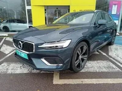 occasion Volvo V60 T8 Twin Engine 303 Ch + 87 Ch Geartronic 8
