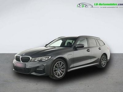 BMW 320e