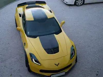 Chevrolet Corvette Z06