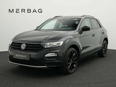 Gris Occasion 2021 VW T-Roc Style SUV | 20 990 € (Prix juste)