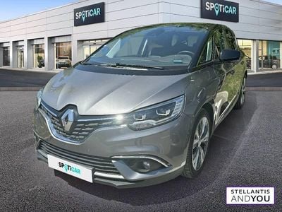 Renault Scénic IV