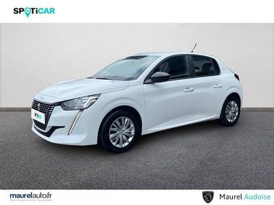 Occasion 2022 Peugeot 208 Active Citadine | 10 990 € (Bon prix)