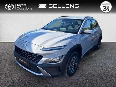 Occasion 2022 Hyundai Kona SUV | 16 980 € (Prix juste)