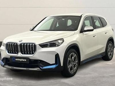 Occasion 2022 BMW iX1 xLine SUV | 35 999 €