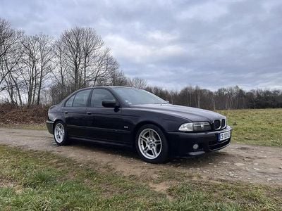 Occasion 1999 BMW 528 Sport Line Break | 8 500 €