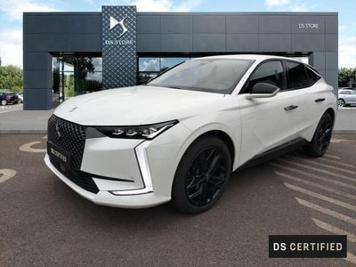DS Automobiles DS4