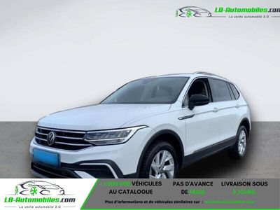 VW Tiguan Allspace