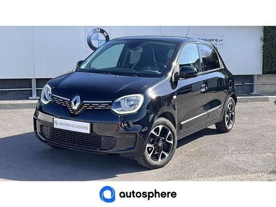 occasion Renault Twingo 0.9 TCe 95ch Intens - 20