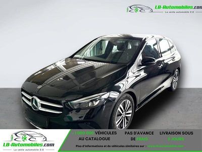 Occasion 2021 Mercedes B200 Monospace | 26 900 €