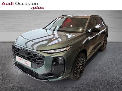 Vert sauge métallisé Nouvelle 2026 Audi Q3 Design SUV | 64 990 €
