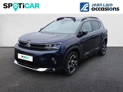 Occasion Citroën C5 Aircross 2025 Bleu SUV