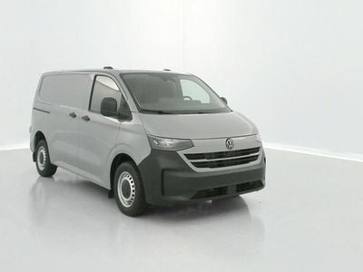 Gris Nouvelle 2025 VW Transporter Business Van | 40 680 €