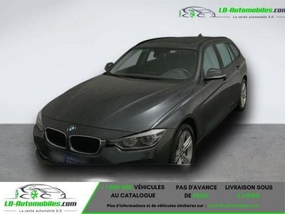 Occasion BMW 320 Comfort Edition 184 ch (135 kW) 2019 Berline