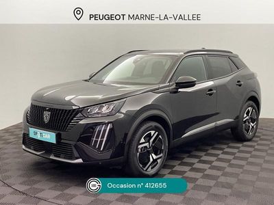 Occasion 2024 Peugeot 2008 Allure SUV | 24 980 €