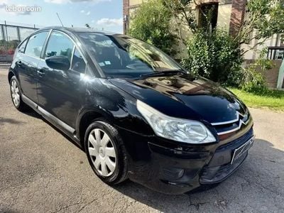 Citroën C4