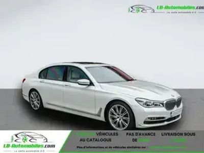 occasion BMW 750 Serie 7 d Xdrive 400 Ch