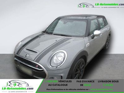 occasion Mini Clubman S 192 ch BVM