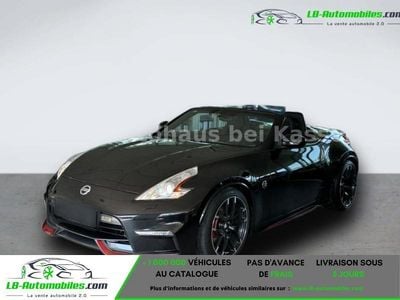 Occasion Nissan 370Z Nismo RS 328 ch (241 kW) 2018 Cabriolet
