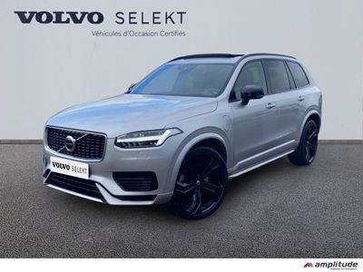 occasion Volvo XC90 T8 Twin Engine 303 + 87ch Inscription Geartronic 7 places 48g