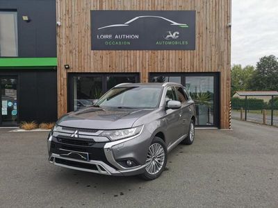 occasion Mitsubishi Outlander P-HEV 