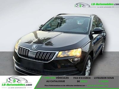 Occasion 2019 Skoda Karoq Ambition SUV | 21 400 € (Prix assez cher)