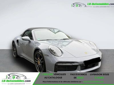 Occasion 2024 Porsche 911 Turbo Coupé | 261 300 €