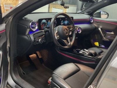Mercedes A200